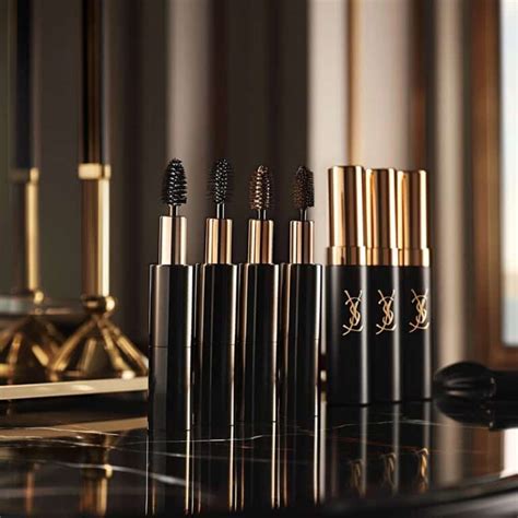 nuovo mascara ysl recensioni